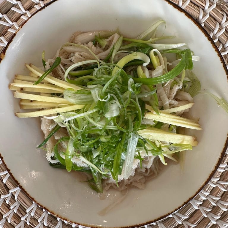 Savor Your Dinner with Us