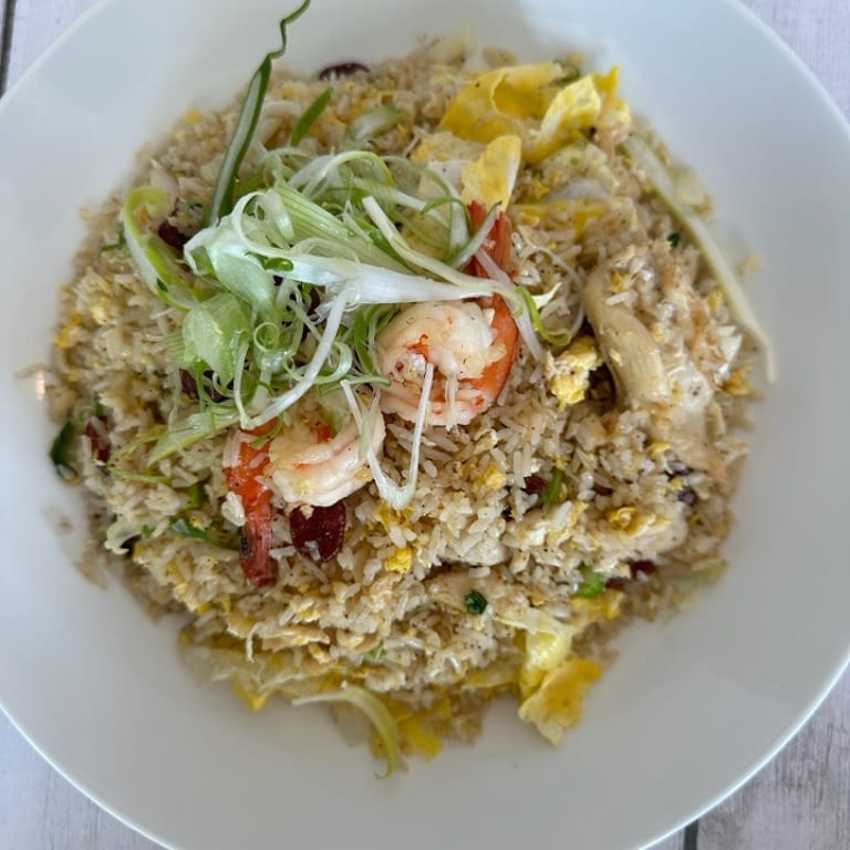 Discover Our Calamari