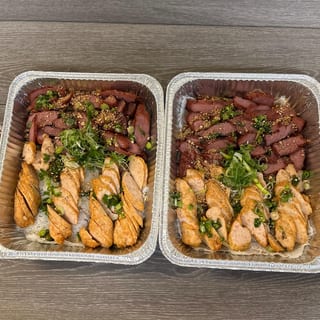 Woven Vermicelli Choose 2