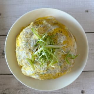 Crab Fried Rice (Com Chien Cua)