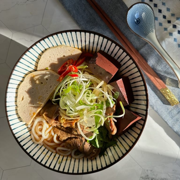 Delicious Soup Selections at Our Restaurant