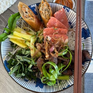 (Bún) Vermicelli pick 3