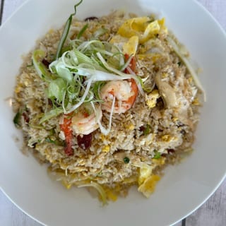 Fried Rice (Com Chien)